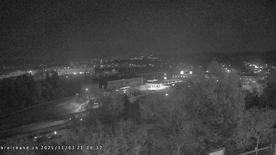 <h2>Webcam autoroute A2 en Suisse, à l'est de Bâle, au niveau de la sortie et du Ikea PratteIn</h2>