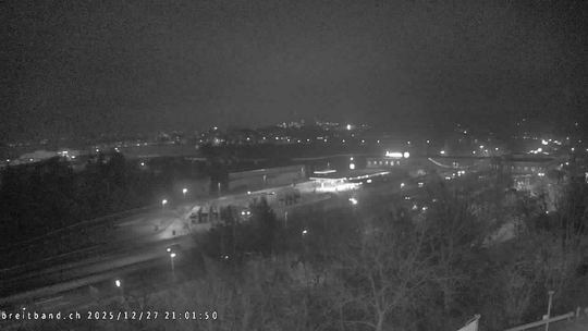 <h2>Webcam autoroute A2 en Suisse, à l'est de Bâle, au niveau de la sortie et du Ikea PratteIn</h2>
